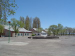 ДОЛ МАЯК озеро Иссык-Куль, Пионерский лагерь, Киргизия