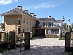 Гостиница Тогайтай - Каракол. Фото
