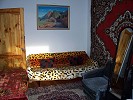 Гостевой дом 'Гульнара'. Каракол. Киргизия
