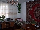 Гостевой дом 'У Зины'. Каракол. Киргизия