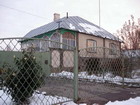 Гостевой дом 'Валентина-2'. Каракол. Киргизия. Вид с улицы
